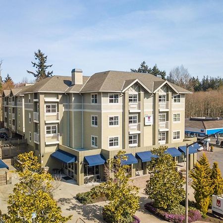 Marshall Suites Bainbridge Island Экстерьер фото