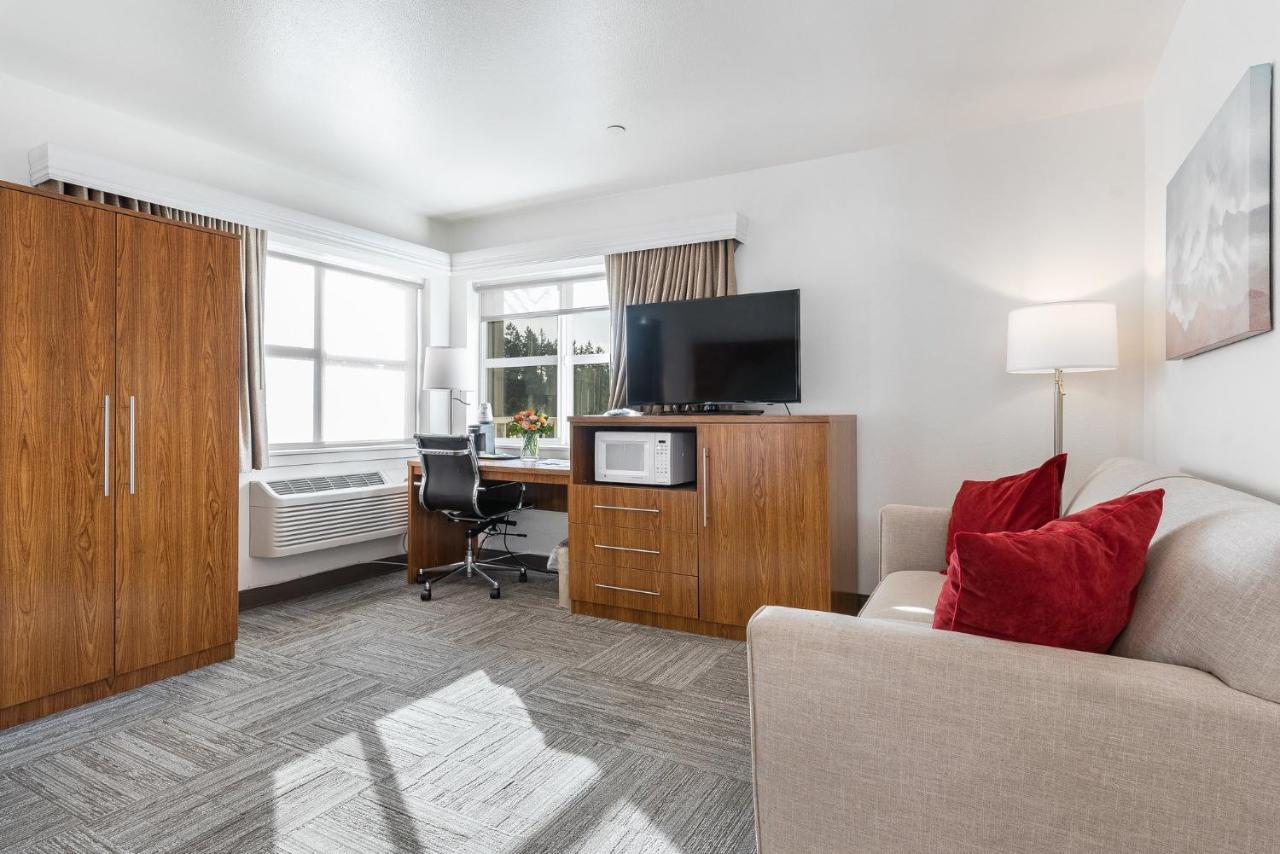 Marshall Suites Bainbridge Island Экстерьер фото