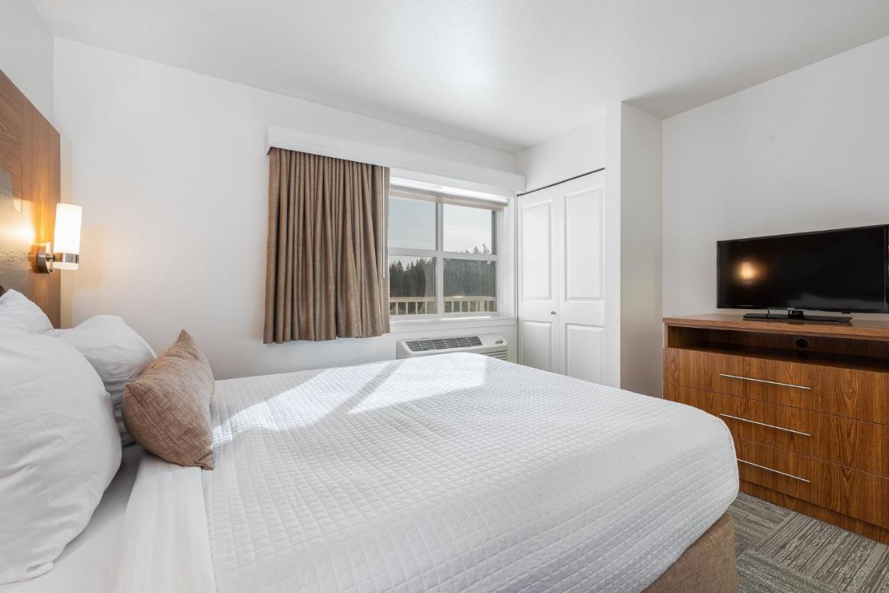 Marshall Suites Bainbridge Island Экстерьер фото