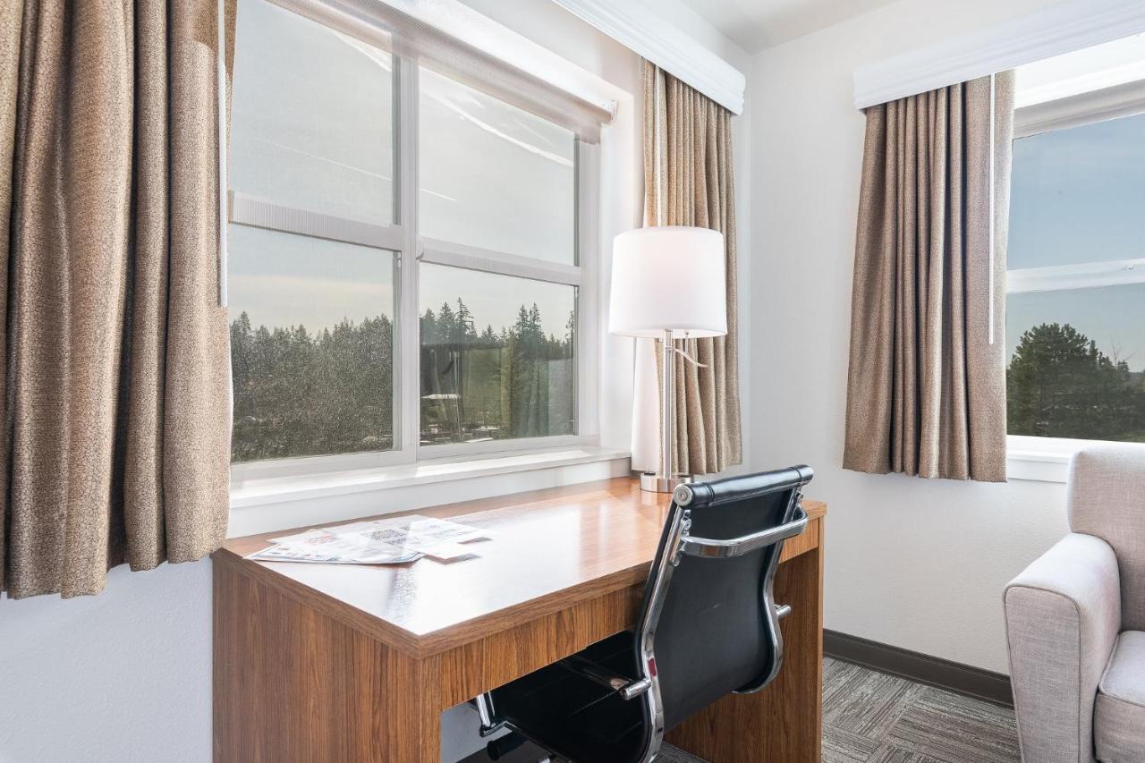 Marshall Suites Bainbridge Island Экстерьер фото