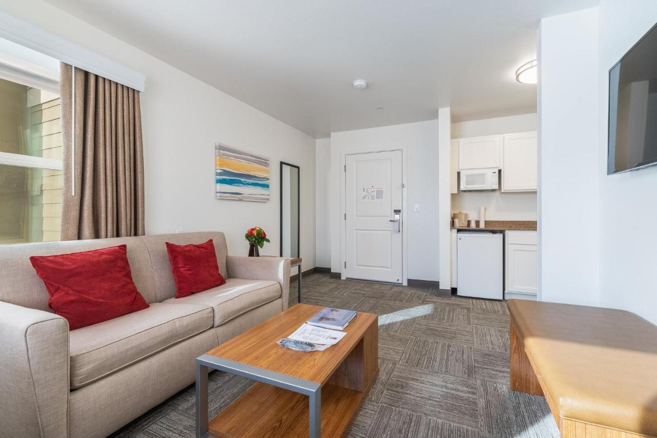 Marshall Suites Bainbridge Island Экстерьер фото