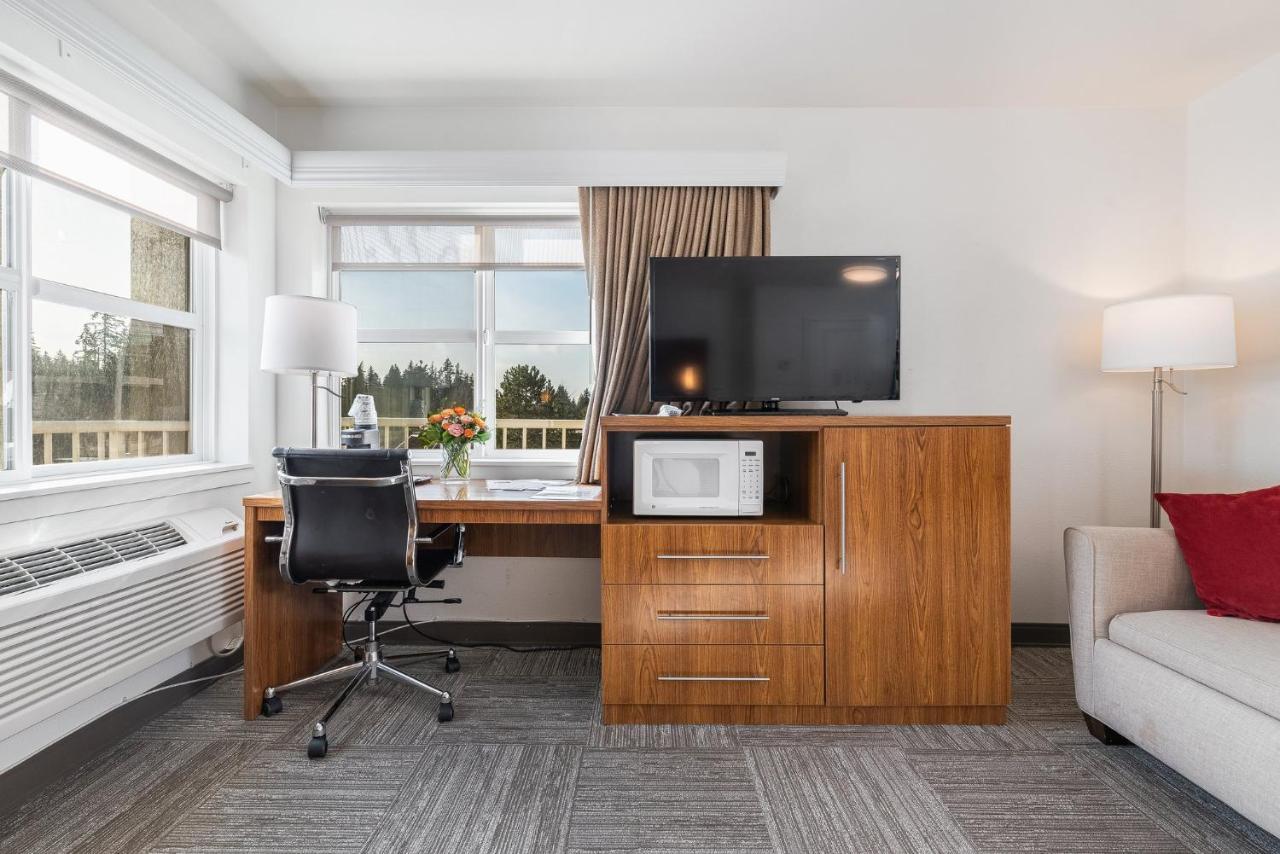 Marshall Suites Bainbridge Island Экстерьер фото