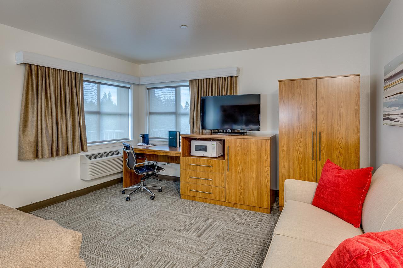 Marshall Suites Bainbridge Island Экстерьер фото