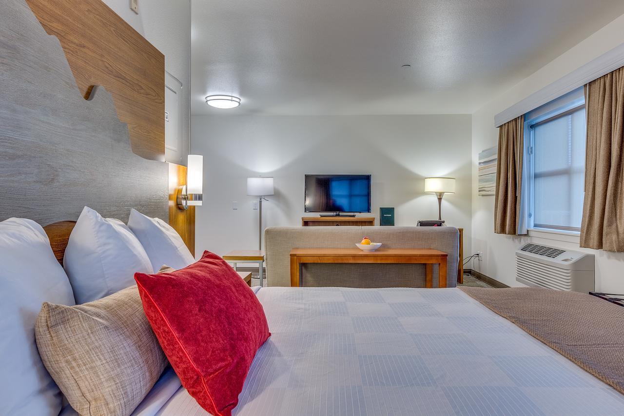 Marshall Suites Bainbridge Island Экстерьер фото