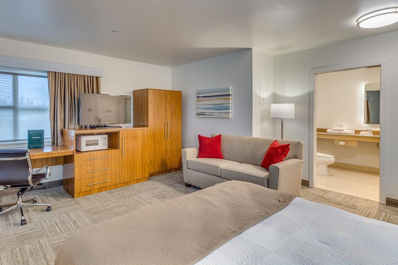 Marshall Suites Bainbridge Island Экстерьер фото
