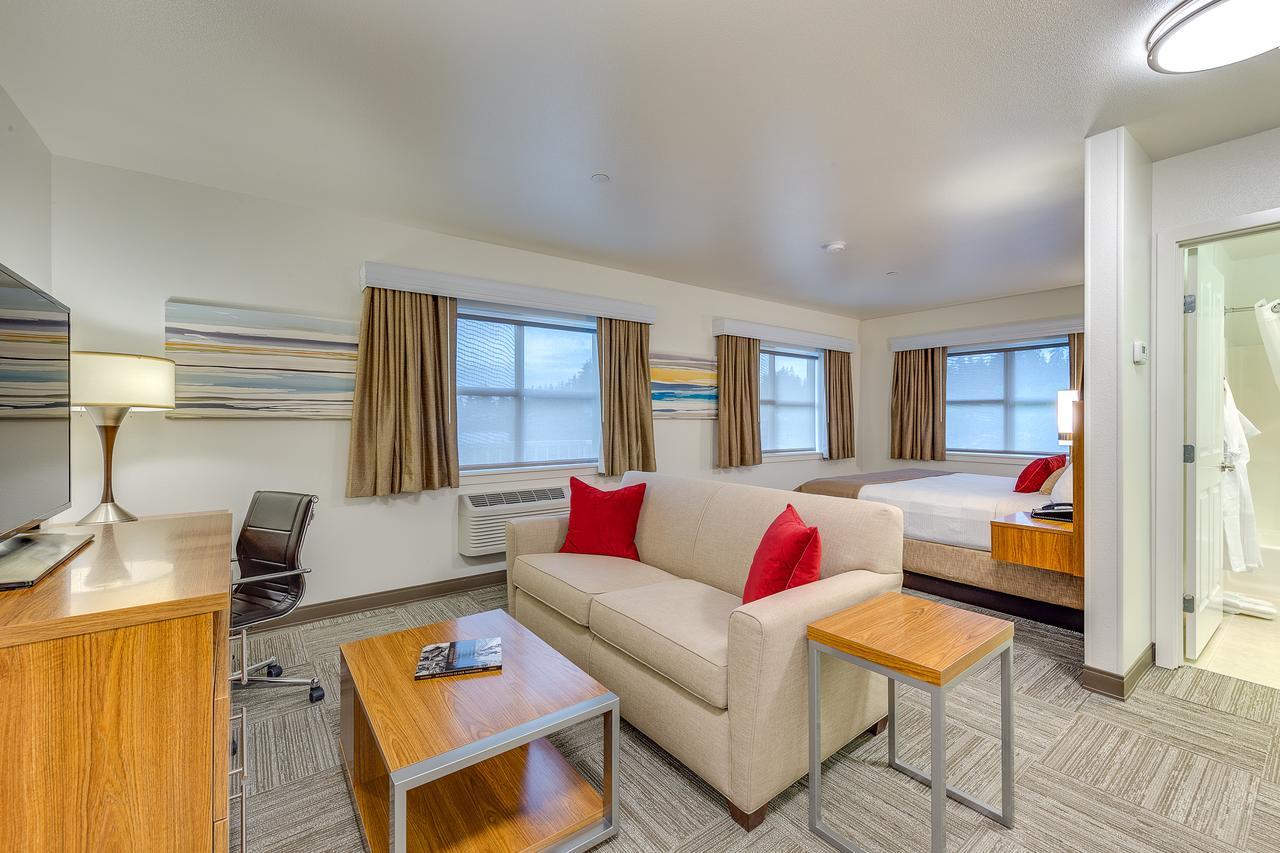 Marshall Suites Bainbridge Island Экстерьер фото
